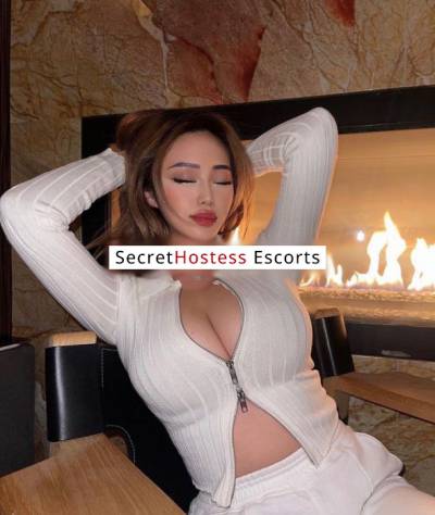 29Yrs Old Escort 64KG 153CM Tall Baku Image - 12