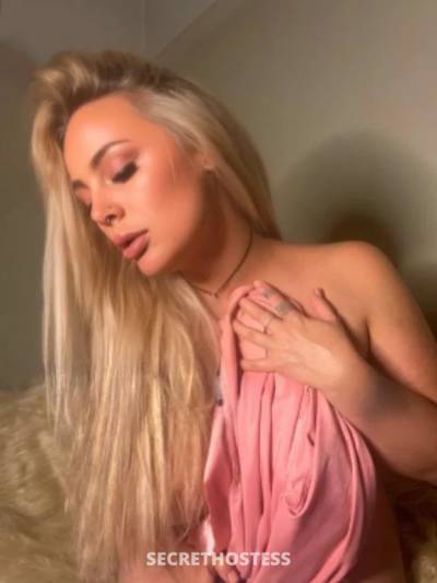 29 year old Escort in Melbourne New sexy blonde! GFE and sensual massage