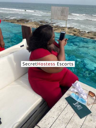 29Yrs Old Escort 50KG 155CM Tall Accra Image - 0