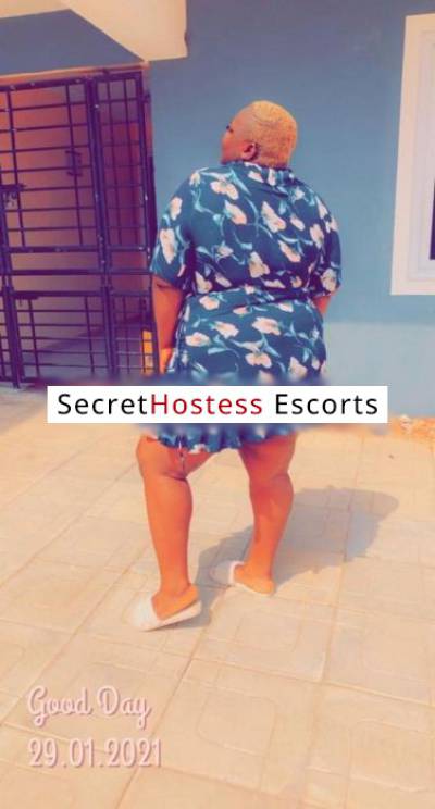 29Yrs Old Escort 50KG 155CM Tall Accra Image - 2
