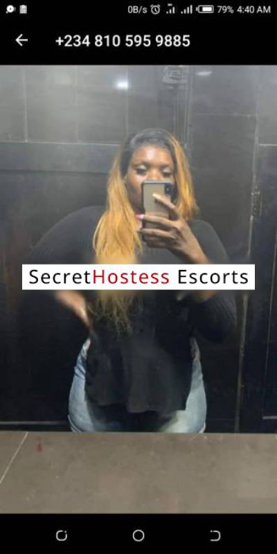 29Yrs Old Escort 51KG 179CM Tall Lagos Image - 5