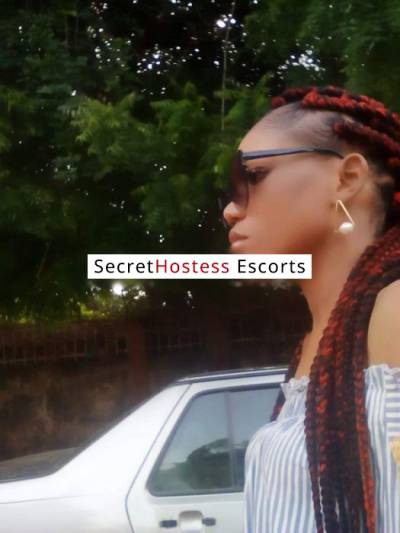 29 Year Old Escort Abuja - Image 1