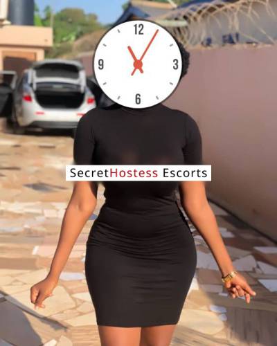 29Yrs Old Escort 40KG 130CM Tall Lagos Image - 2