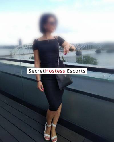 29Yrs Old Escort 54KG 165CM Tall Riga Image - 0