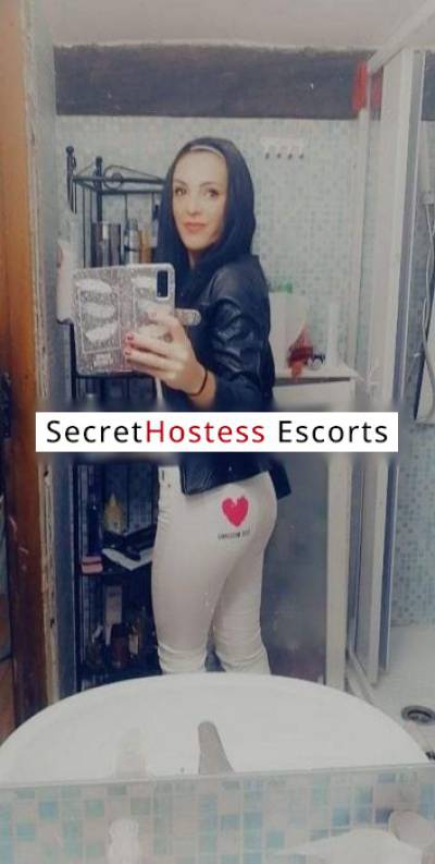 29Yrs Old Escort 53KG 170CM Tall Torino Image - 3