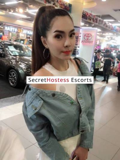 29Yrs Old Escort 44KG 166CM Tall Bangkok Image - 2