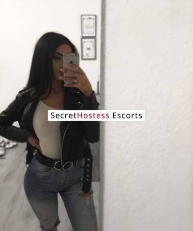 29Yrs Old Escort 58KG 162CM Tall Tbilisi Image - 2