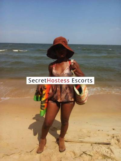 30Yrs Old Escort 50KG 131CM Tall Kampala Image - 3