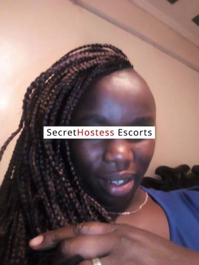 30Yrs Old Escort 84KG 151CM Tall Nairobi Image - 0