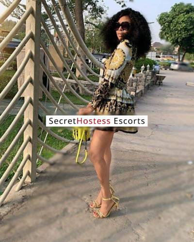 30Yrs Old Escort 64KG 152CM Tall Lagos Image - 9