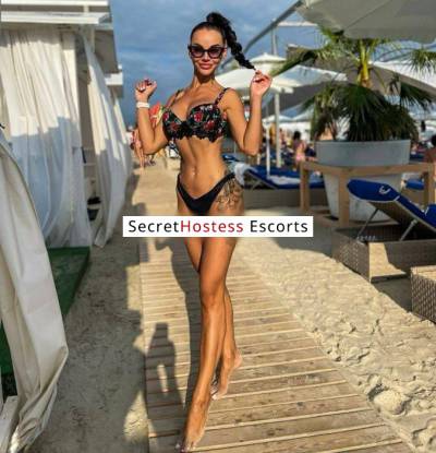 30Yrs Old Escort 55KG 170CM Tall Podgorica Image - 2