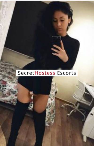 30Yrs Old Escort 58KG 161CM Tall Clermont-Ferrand Image - 3