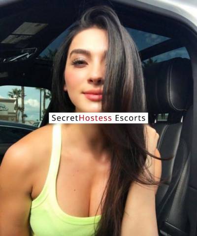 30 year old European Escort in London Sophia Jimenez