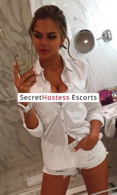 30Yrs Old Escort 50KG 169CM Tall Saint Petersburg Image - 5