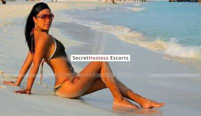 30Yrs Old Escort 54KG 170CM Tall Playa del Carmen Image - 5