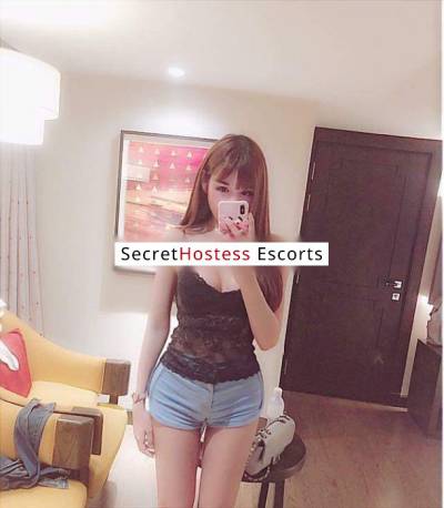 30 Year Old Malaysian Escort Macau Blonde - Image 1