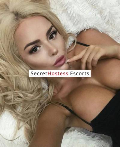 30 Year Old Russian Escort Limassol Blonde - Image 1