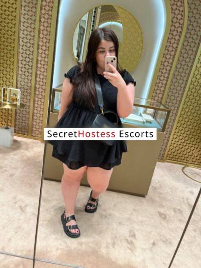 30Yrs Old Escort 95KG 160CM Tall Dubai Image - 2