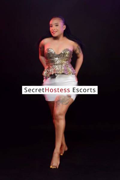 31Yrs Old Escort 51KG 159CM Tall Nairobi Image - 3