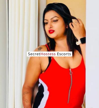 31Yrs Old Escort 44KG 133CM Tall Colombo Image - 1