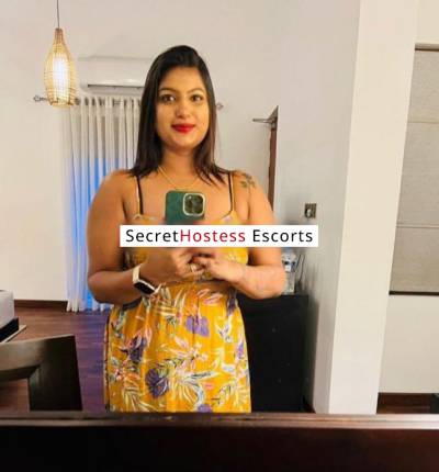 31Yrs Old Escort 44KG 133CM Tall Colombo Image - 3