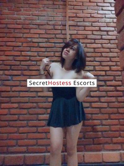 31Yrs Old Escort 56KG 155CM Tall Bali Image - 0