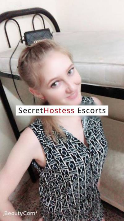 31Yrs Old Escort 55KG 169CM Tall Abu Dhabi Image - 0