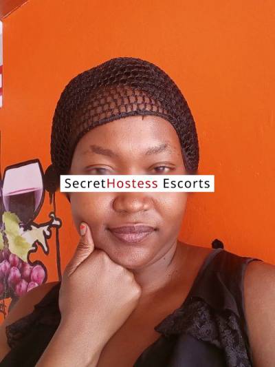 32Yrs Old Escort 77KG 152CM Tall Nairobi Image - 2