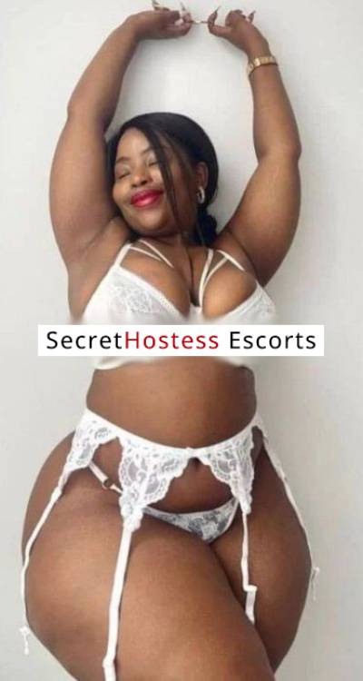 32Yrs Old Escort 85KG 156CM Tall Cairo Image - 0