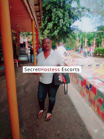 32Yrs Old Escort 62KG 152CM Tall Abuja Image - 0