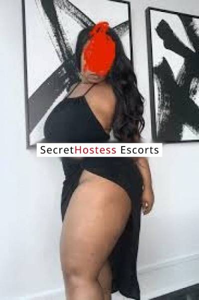 32Yrs Old Escort 80KG 165CM Tall Yaounde Image - 1
