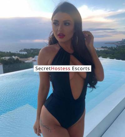 32Yrs Old Escort 51KG 161CM Tall Brussels Image - 9