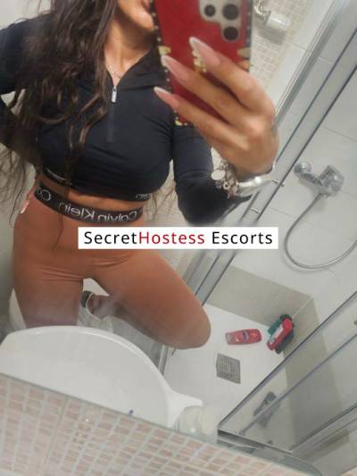 32Yrs Old Escort 65KG 163CM Tall Zagreb Image - 4