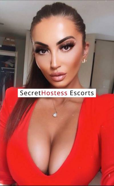 33 year old American Escort in Brussels Jessica thompson