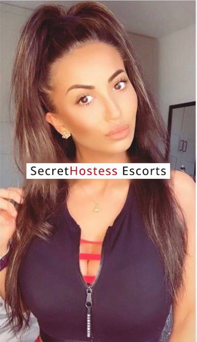 33Yrs Old Escort 53KG 155CM Tall Brussels Image - 2