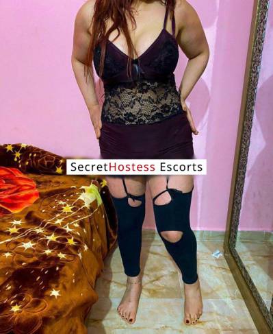 33Yrs Old Escort 78KG 165CM Tall Alexandria Image - 2