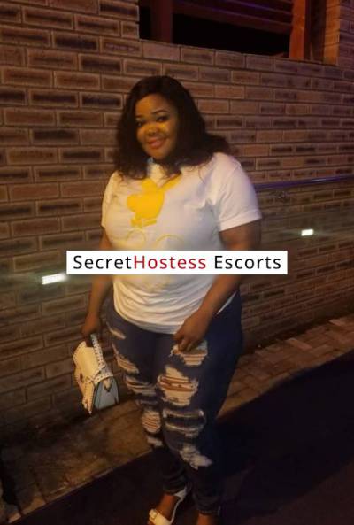 33Yrs Old Escort 94KG 169CM Tall Lagos Image - 1