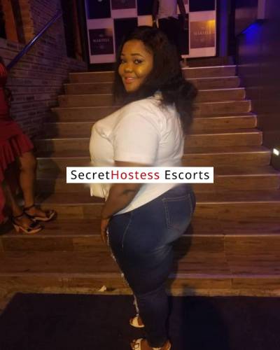 33Yrs Old Escort 94KG 169CM Tall Lagos Image - 2