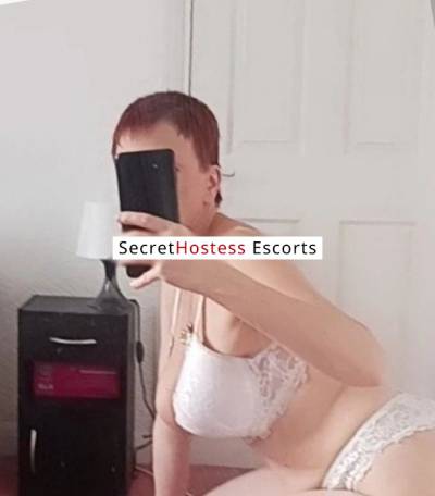 33Yrs Old Escort 57KG 157CM Tall Dublin Image - 1