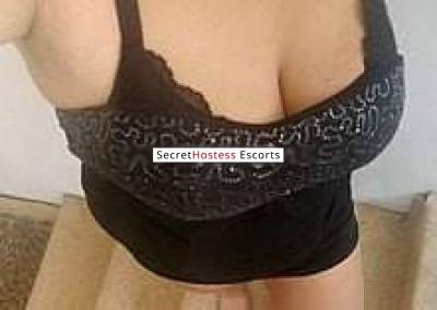33 year old Slavic Escort in Sofia Melani
