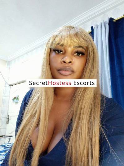 34Yrs Old Escort 86KG 169CM Tall Accra Image - 1