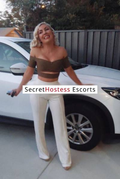 34Yrs Old Escort 50KG 170CM Tall Toronto Image - 1