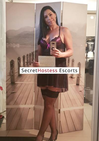 35Yrs Old Escort 60KG 169CM Tall Thionville Image - 2