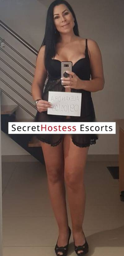 35Yrs Old Escort 60KG 169CM Tall Thionville Image - 12