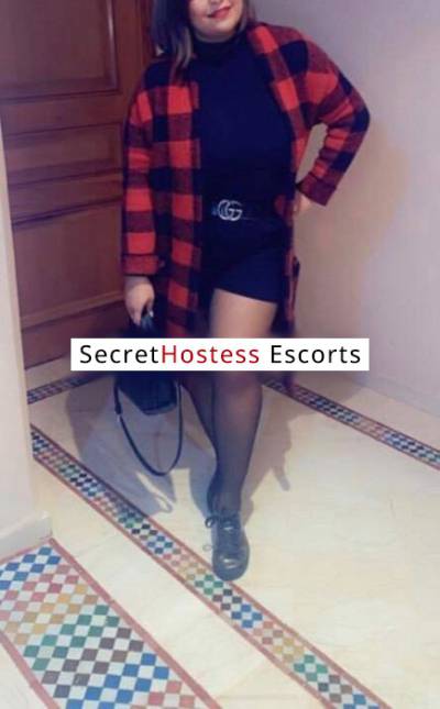 35Yrs Old Escort 78KG 165CM Tall Casablanca Image - 2