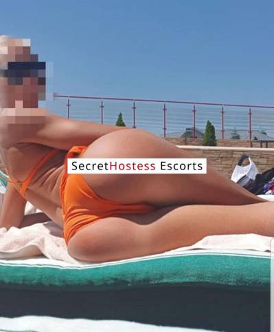 35 year old Slavic Escort in Sarajevo Sara