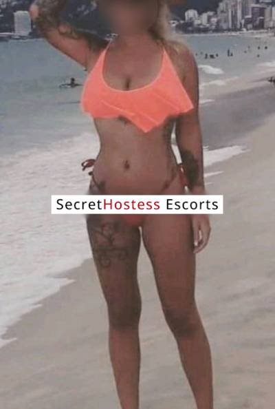 36Yrs Old Escort 49KG 166CM Tall Marbella Image - 1