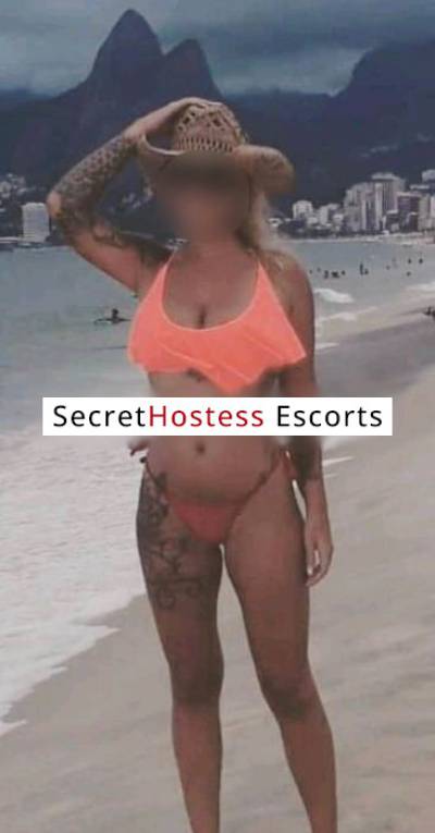 36Yrs Old Escort 49KG 166CM Tall Marbella Image - 2