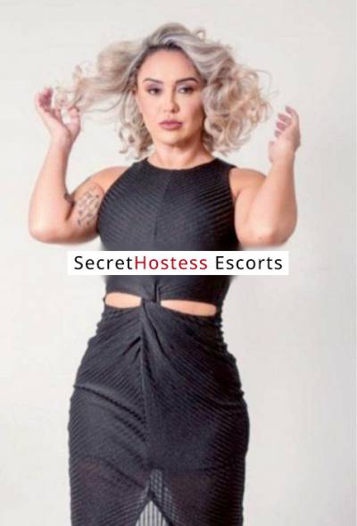 36 Year Old Brazilian Escort Esch-sur-Alzette Blonde - Image 2