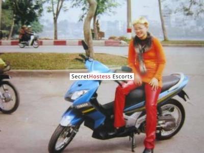 36Yrs Old Escort 51KG 160CM Tall Hanoi Image - 7